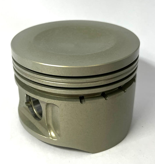 PISTÃO VW FUSCA 1600 "RECORDISTA MUNDIAL"