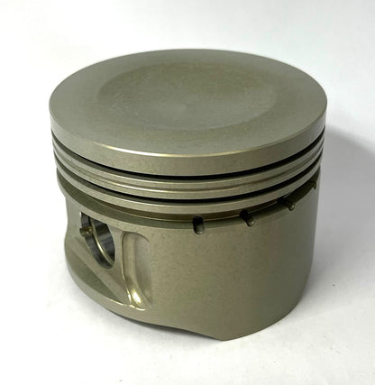 PISTÃO VW FUSCA 1600 "RECORDISTA MUNDIAL"