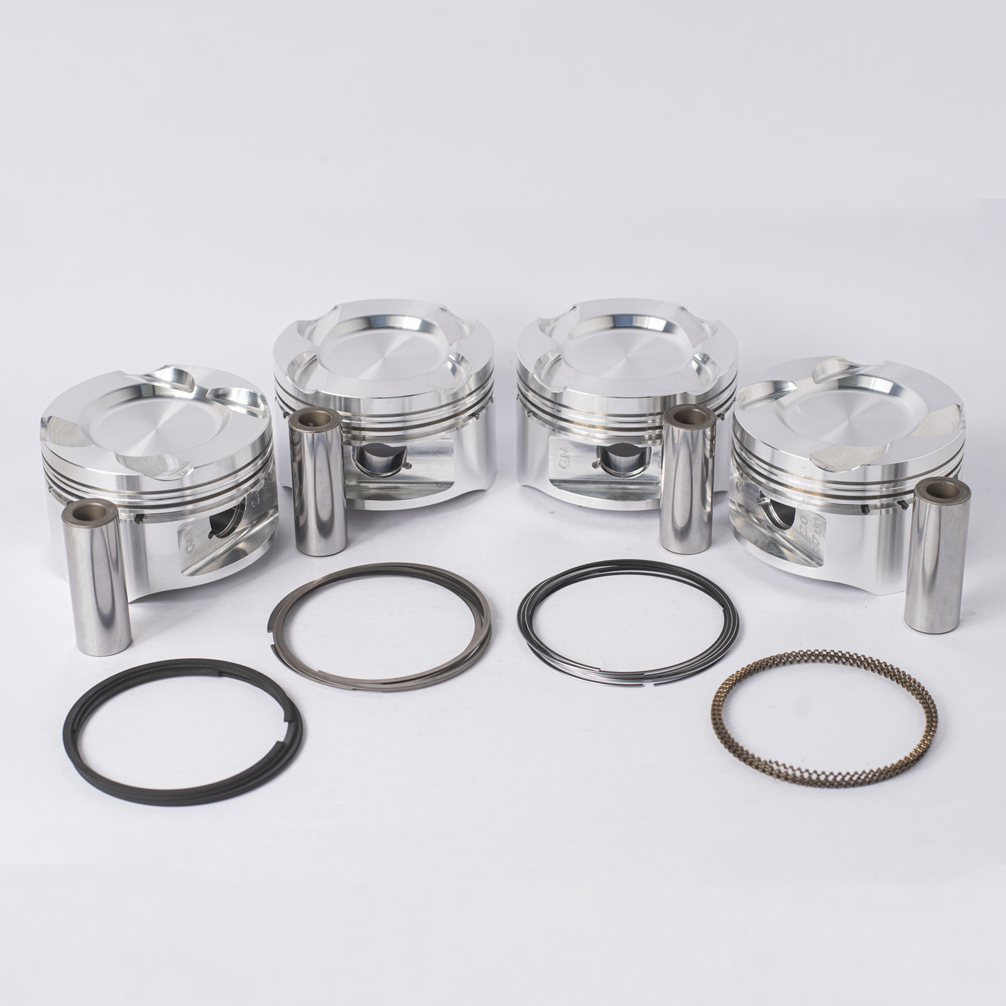 PISTÃO GM 2.0/2.2 TURBO 16V C20XE