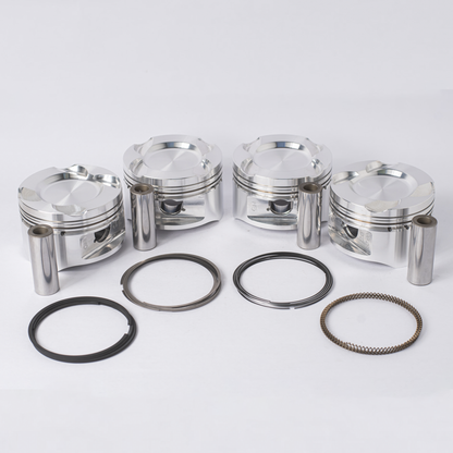 PISTÃO GM 2.0/2.2 TURBO 16V C20XE