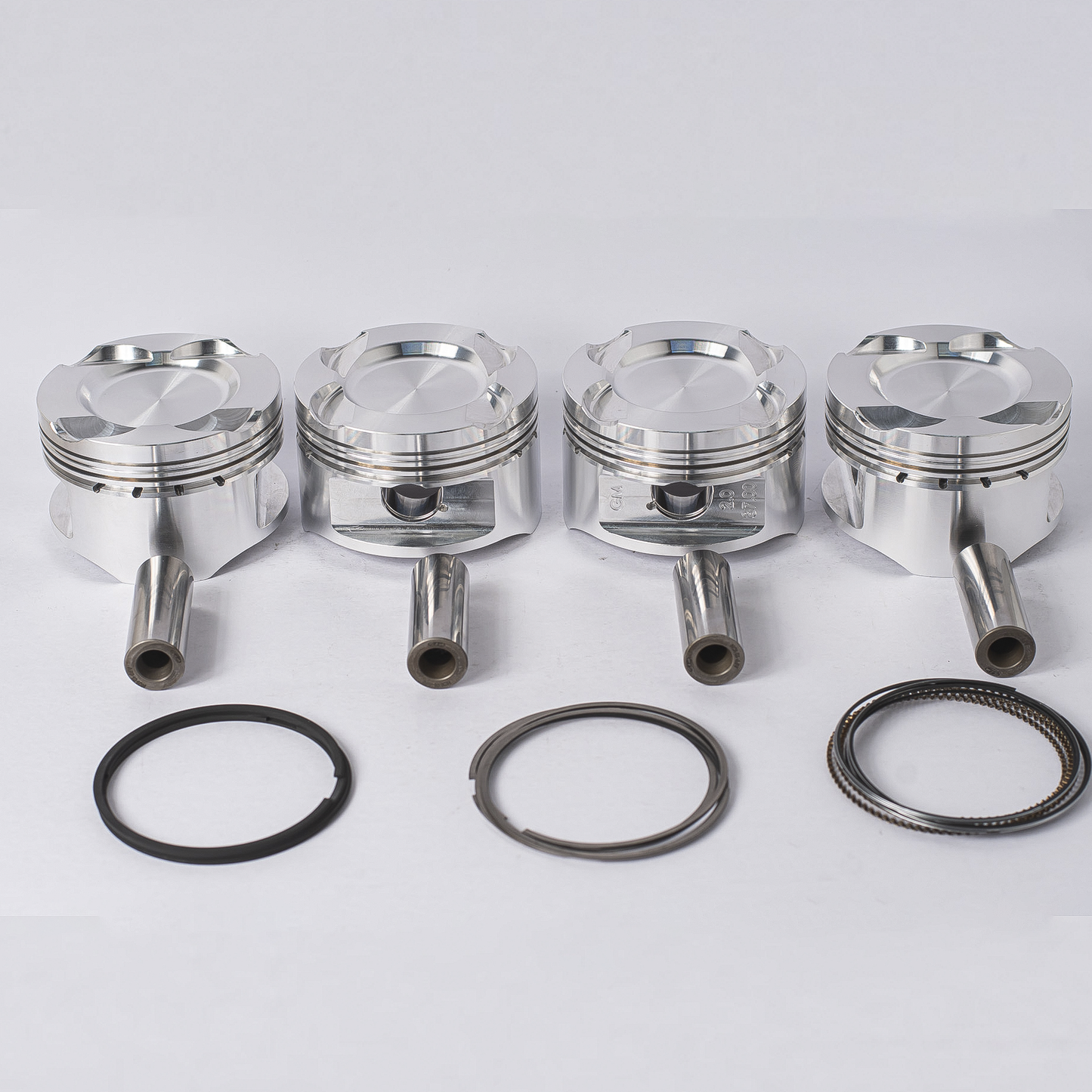 PISTÃO GM 2.0/2.2 TURBO 16V C20XE
