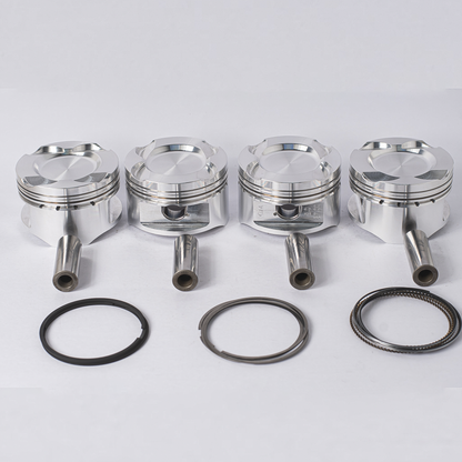 PISTÃO GM 2.0/2.2 TURBO 16V C20XE