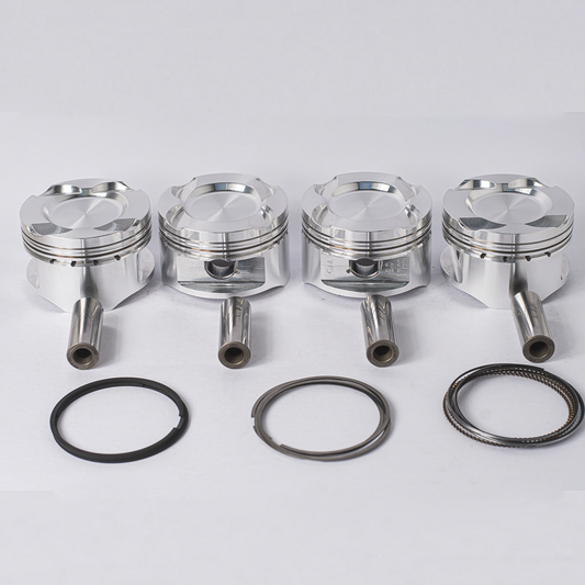 PISTÃO GM 2.0/2.2 TURBO 16V C20XE