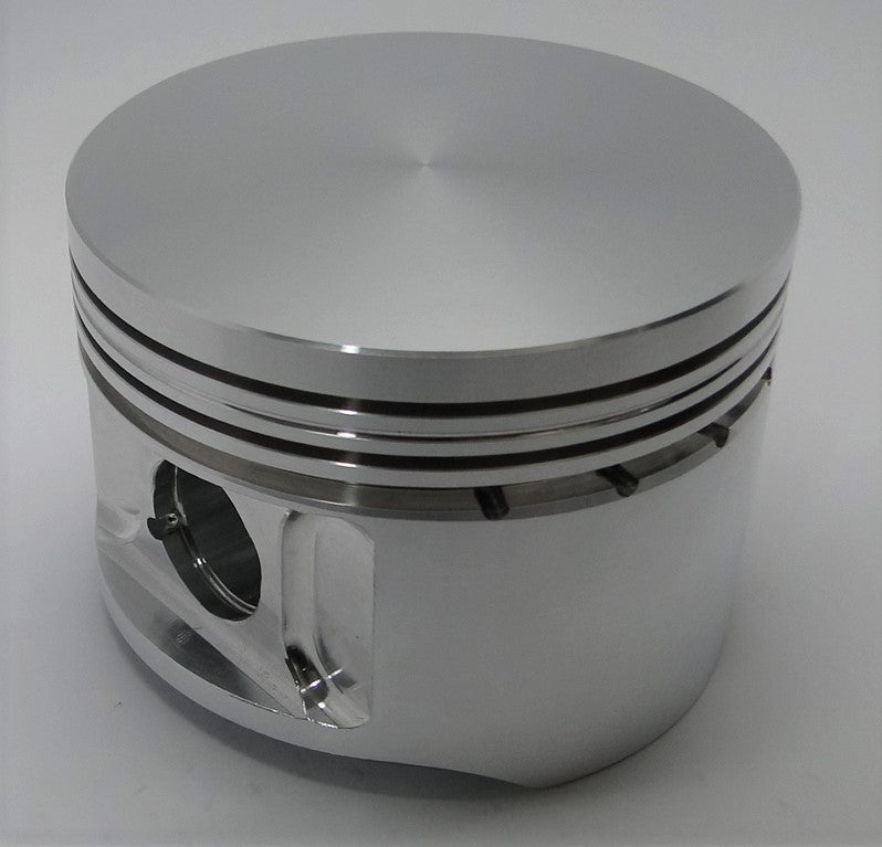 PISTÃO VW FUSCA 1600