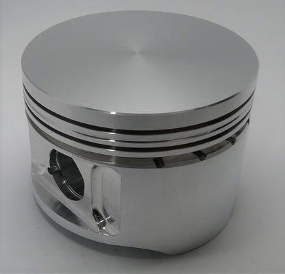 PISTÃO VW FUSCA 1600