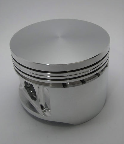 PISTÃO VW FUSCA 1600