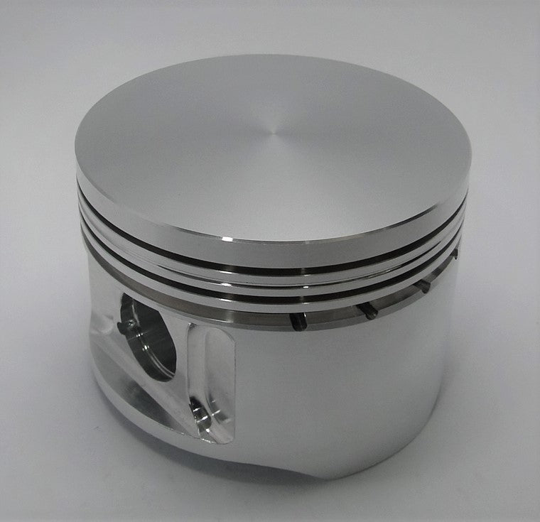 PISTÃO VW FUSCA 1600