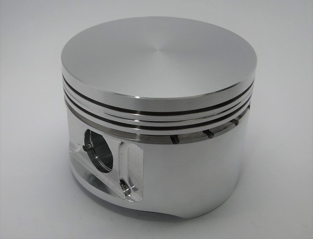 PISTÃO VW FUSCA 1600