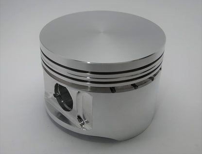 PISTÃO VW FUSCA 1600