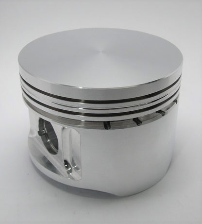 PISTÃO VW FUSCA 1600