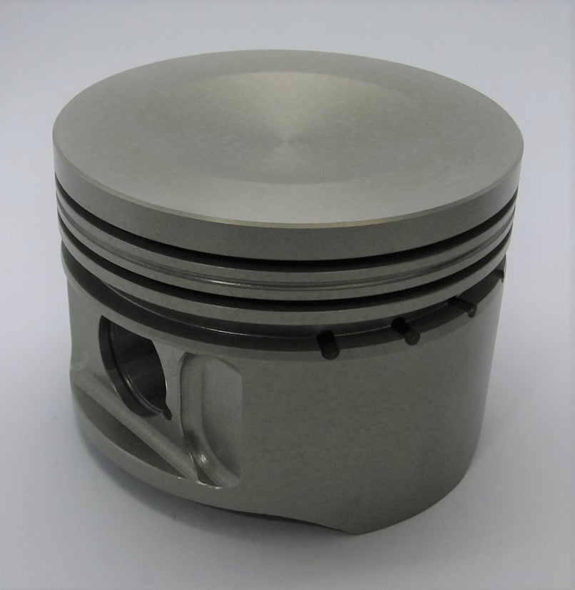 PISTÃO VW FUSCA 1600 "RECORDISTA MUNDIAL"