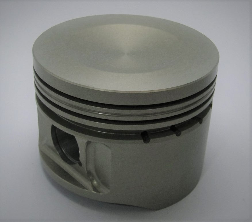 PISTÃO VW FUSCA 1600 "RECORDISTA MUNDIAL"