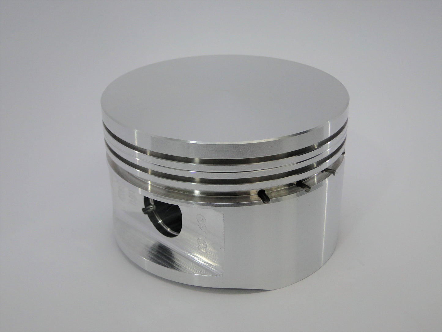 PISTÃO OPALA 151 (ALTURA ESPECIAL)