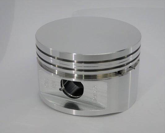 KIT PISTÃO GM OPALA 4 CILINDROS MOTOR 151