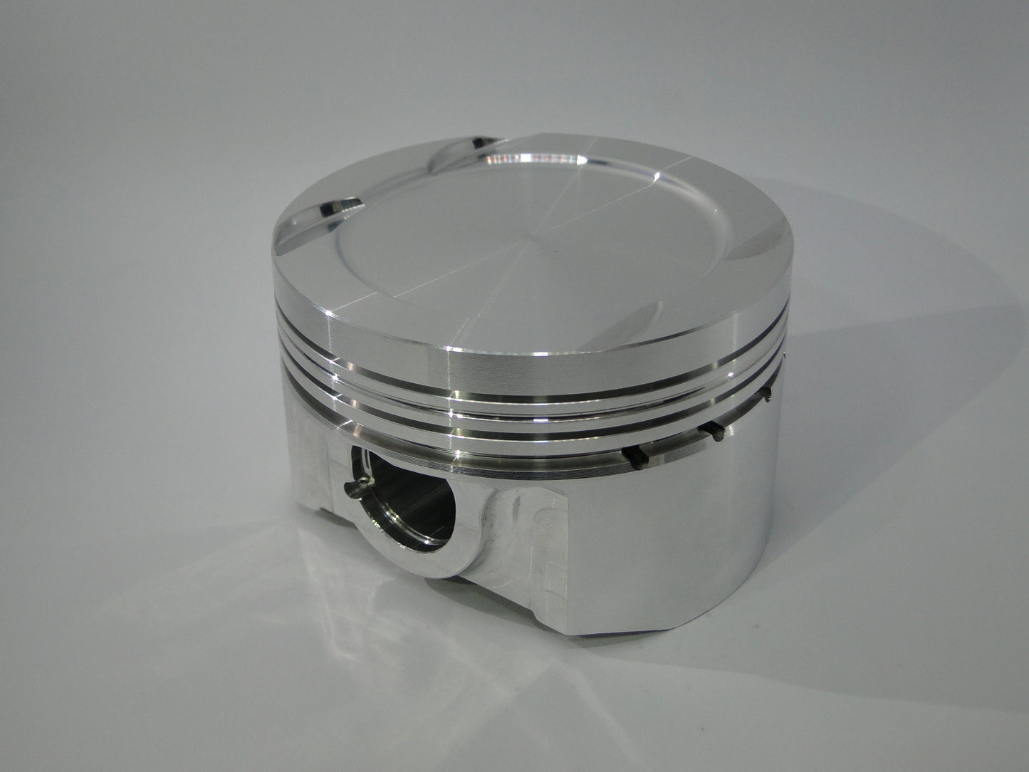 KIT PISTÃO FORJADO BMW 325i 2.5 M50B25TU