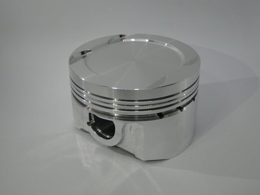 KIT PISTÃO FORJADO BMW 325i 2.5 M50B25TU