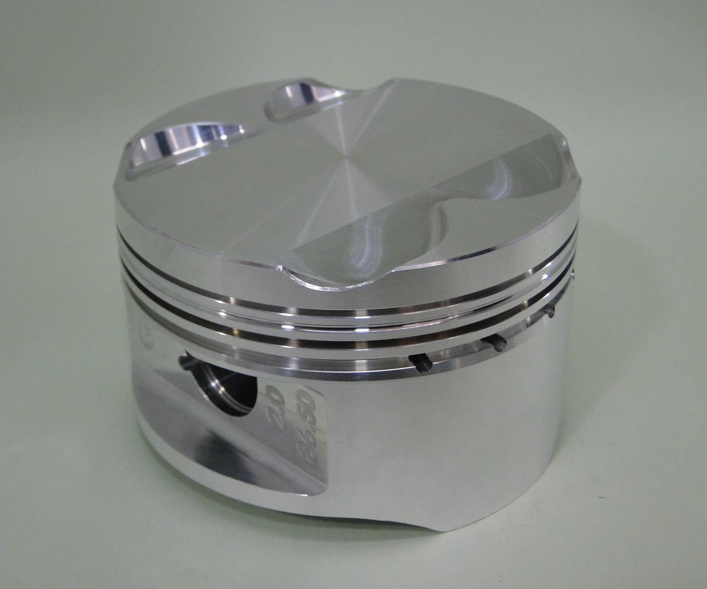 KIT PISTÃO GM 2.0/2.2 ASPIRADO 16V C20XE