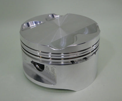 KIT PISTÃO GM 2.0/2.2 ASPIRADO 16V C20XE