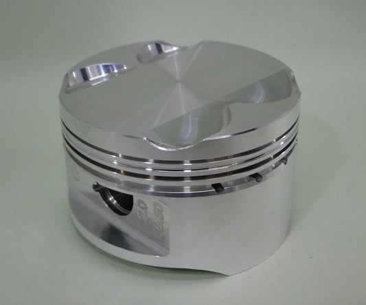 KIT PISTÃO GM 2.0/2.2 ASPIRADO 16V C20XE