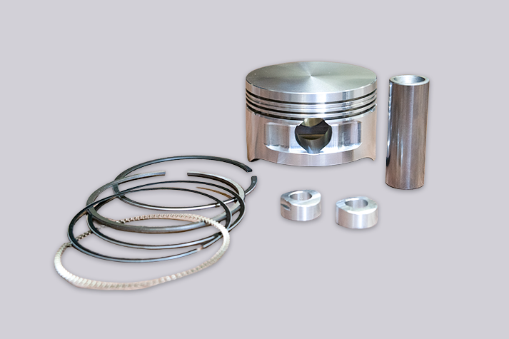 PISTÃO CHEVROLET CHEVETTE P/BIELA SEVEL