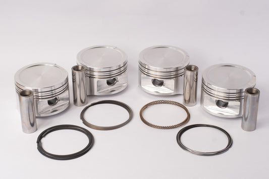 KIT PISTÃO GOLF 2.0 TURBO 20V