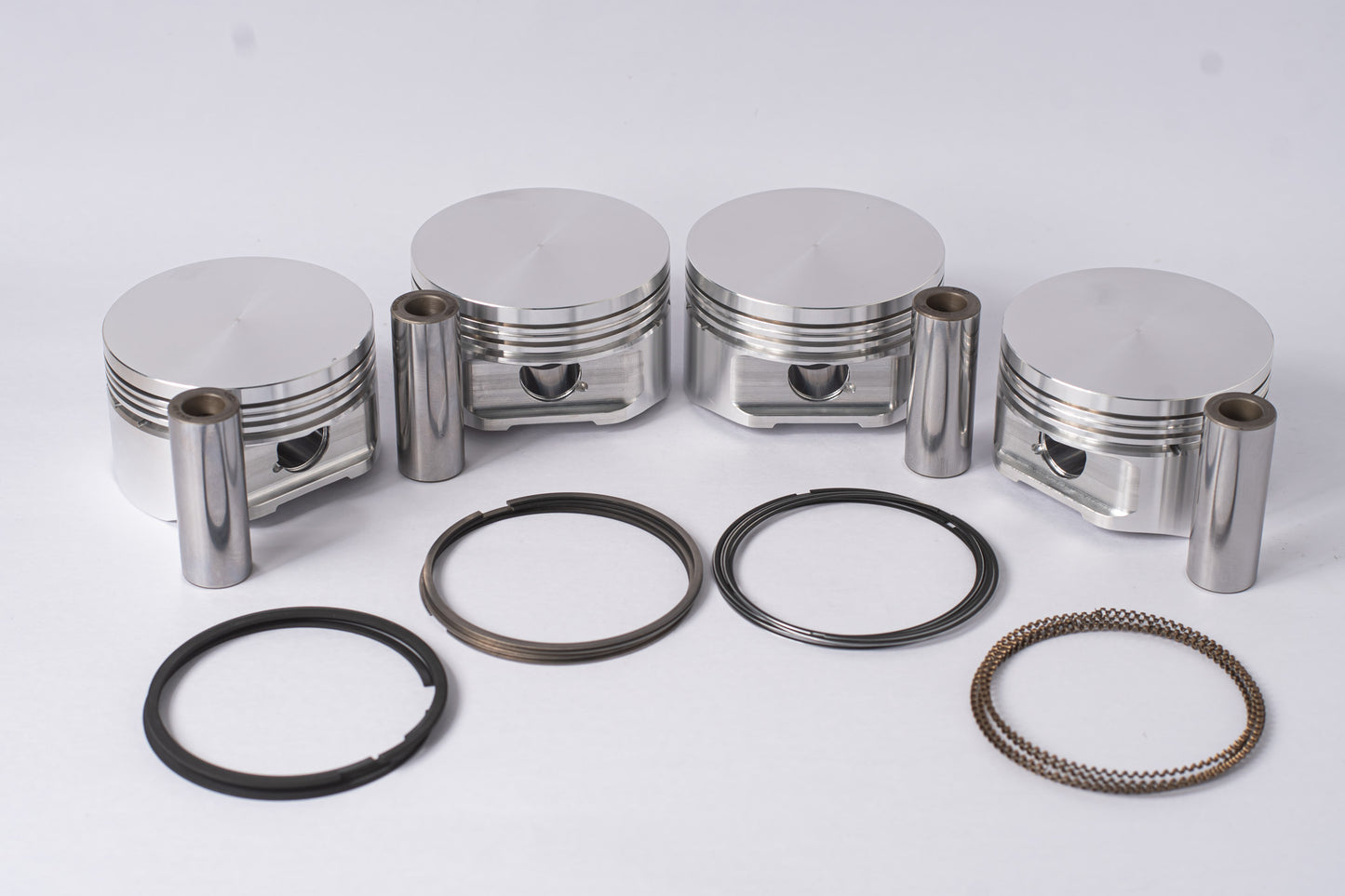 PISTÃO GM CORSA 1.6 8V ASPIRADO ULTRA LIGHT