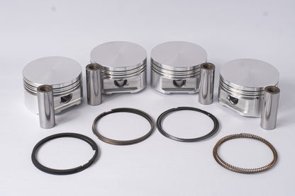 PISTÃO GM CORSA 1.6 8V ASPIRADO ULTRA LIGHT