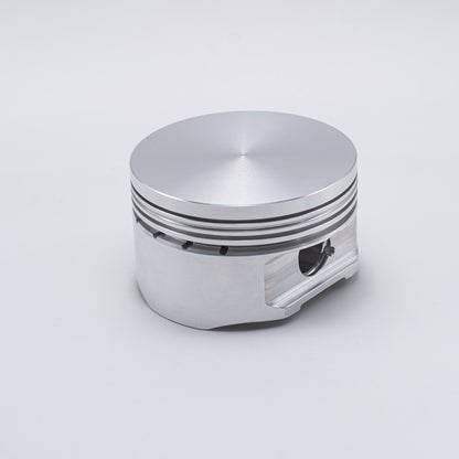 PISTÃO GM CORSA/MERIVA/MONTANA 1.8 8V ASPIRADO