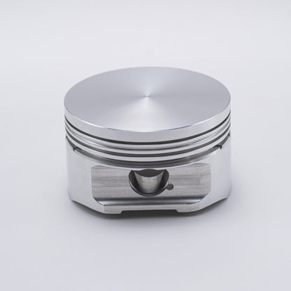 PISTÃO GM CORSA 1.6 8V ASPIRADO ULTRA LIGHT