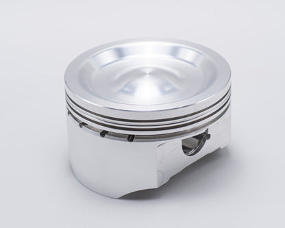 KIT DE PISTÃO GM 2.4 TURBO 8V