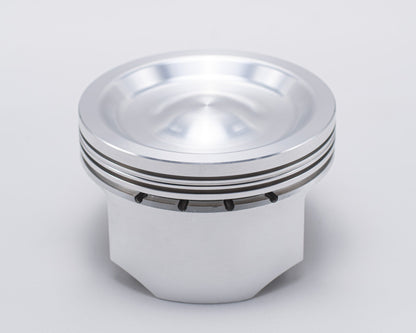 KIT DE PISTÃO GM 2.4 TURBO 8V
