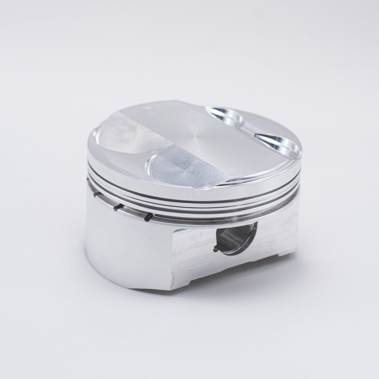 PISTÃO FORD DURATEC 2.3 16V C/DOME (ALTURA 28,15)