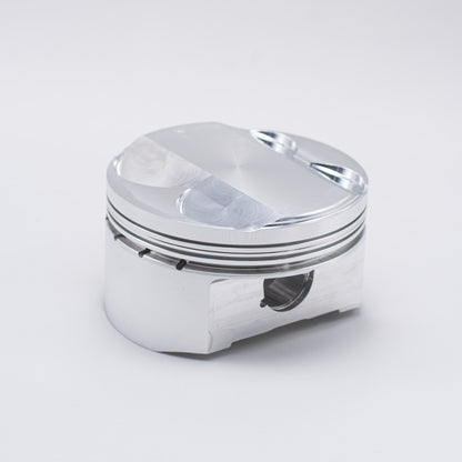 PISTÃO FORD DURATEC 2.3 16V C/DOME (ALTURA 28,15)