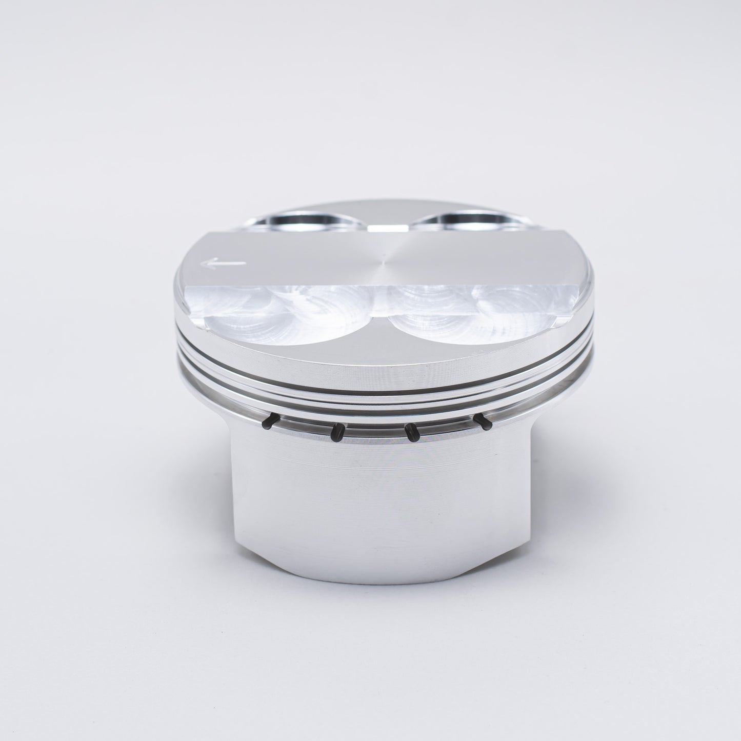 PISTÃO FORD DURATEC 2.3 16V C/DOME (ALTURA 28,15)