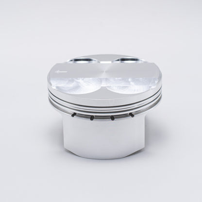 PISTÃO FORD DURATEC 2.3 16V C/DOME (ALTURA 28,15)