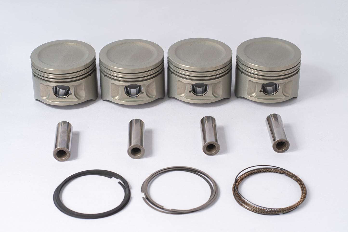 PISTÃO AP 1.8 8V ANODIZADO PIN 22