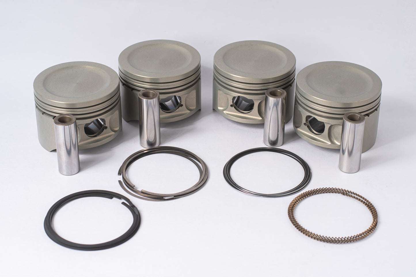 PISTÃO AP 1.8 8V ANODIZADO PIN 22