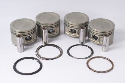 PISTÃO AP 1.8 8V ANODIZADO PIN 22