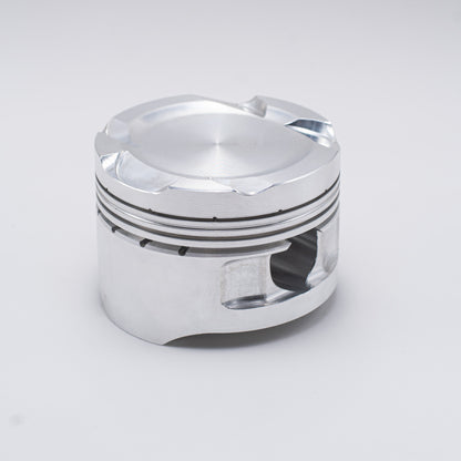 PISTÃO AUDI 20V 5 CAVAS, ALTURA ESPECIAL, C/BUTTONS