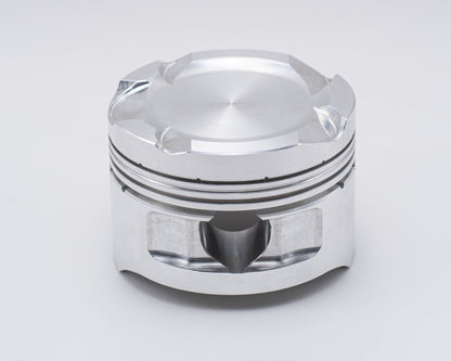 KIT PISTÃO FORJADO VW AP/GOLF 2.0 TURBO 20V C/BUTTONS SPECIAL ORDER