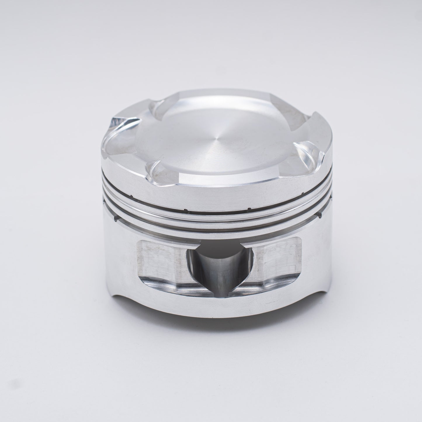 PISTÃO AUDI 20V 5 CAVAS, ALTURA ESPECIAL, C/BUTTONS