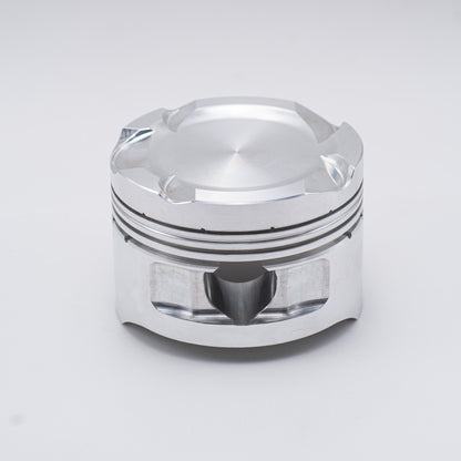 PISTÃO AUDI 20V 5 CAVAS, ALTURA ESPECIAL, C/BUTTONS