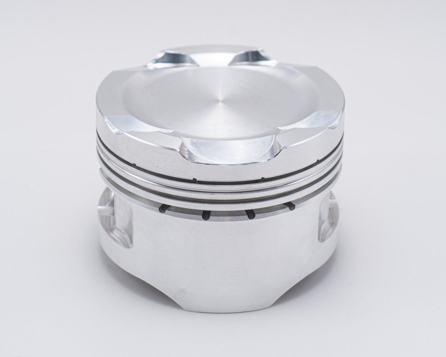 KIT PISTÃO FORJADO VW AP/GOLF 2.0 TURBO 20V C/BUTTONS SPECIAL ORDER