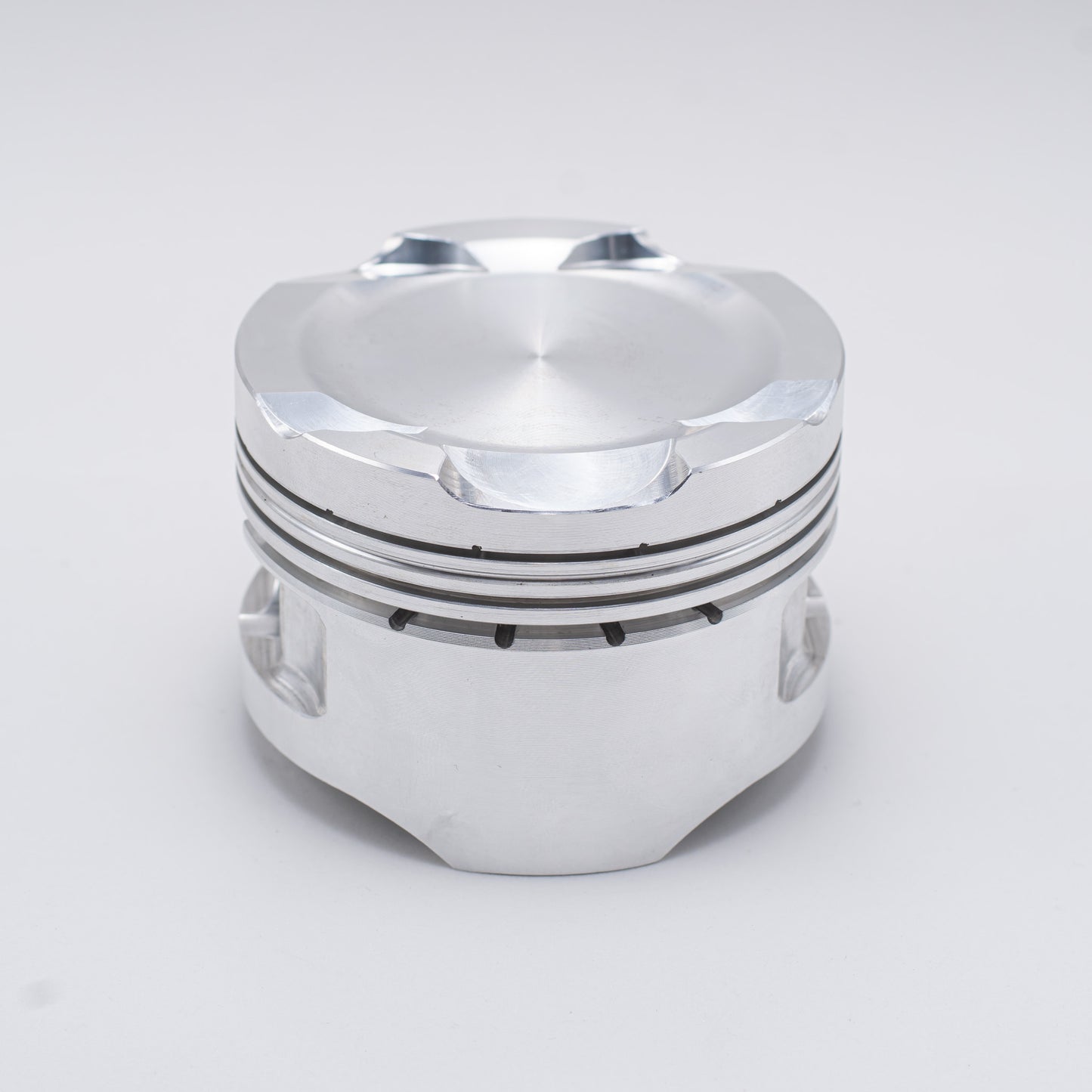 PISTÃO AUDI 20V 5 CAVAS, ALTURA ESPECIAL, C/BUTTONS