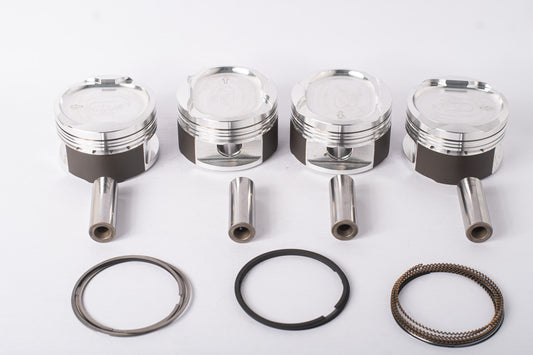 PISTÃO TOYOTA COROLLA 2.0 (ZR-FBE) GRAFITADO