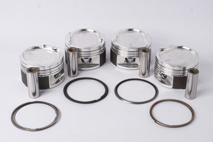 PISTÃO TOYOTA COROLLA 2.0 (ZR-FBE) GRAFITADO