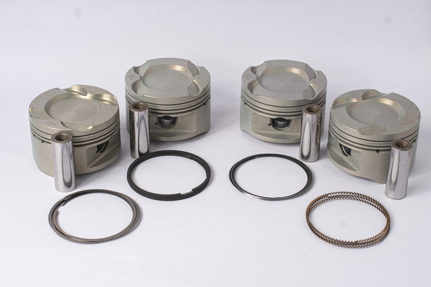 PISTÃO GM C20XE ANODIZADO PIN 21