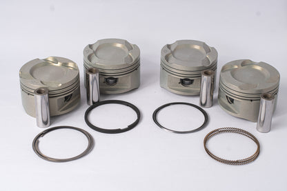 PISTÃO GM C20XE ANODIZADO PIN 21