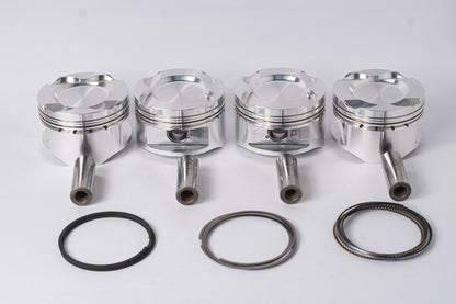 PISTÃO GM 2.0 16v C20XE PIN 21 H13