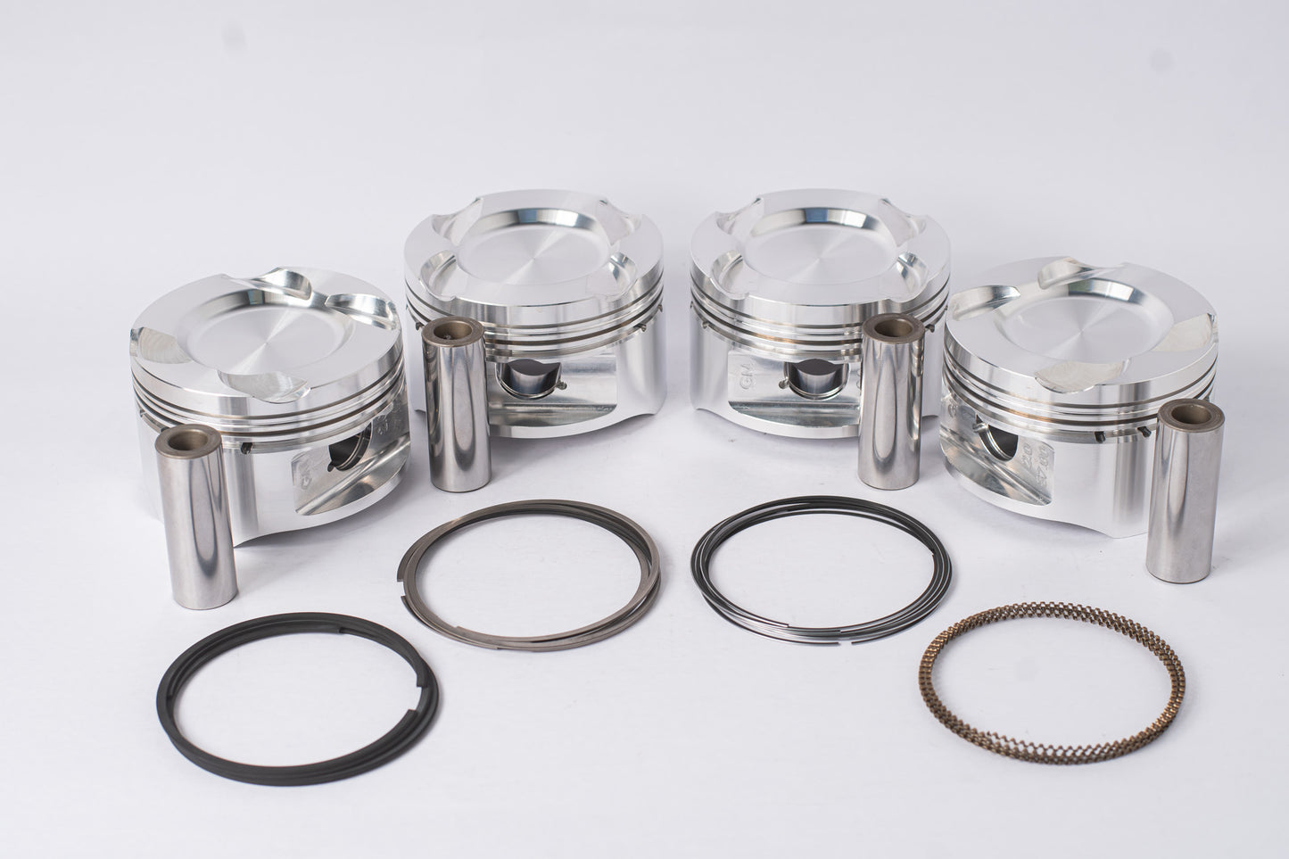 PISTÃO GM 2.0 16v C20XE PIN 21 H13